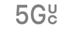 5G ସ୍ଥିତି ଆଇକନ୍।