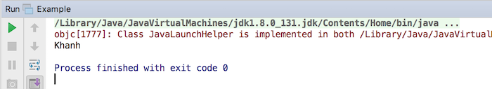 Introduce about Stream in Java