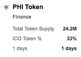 Calendario ICO