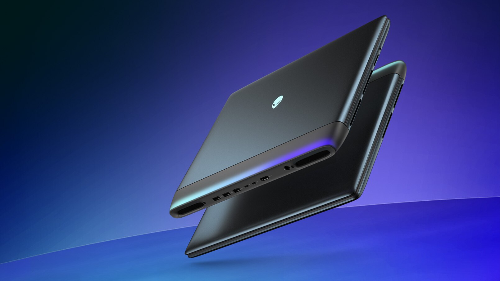 Notebook Gamer Alienware 16 Area-51