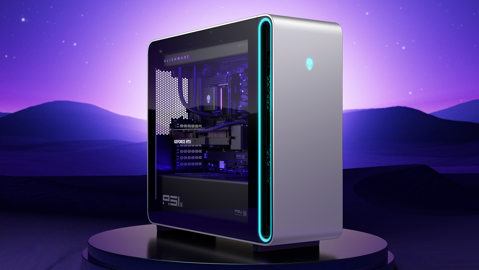 Alienware Area-51