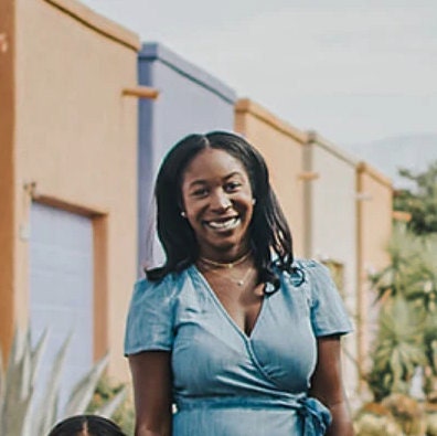 Shaina Adams Shaina Adams