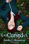 Cursed by Jennifer L. Armentrout Cursed by Jennifer L. Armentrout