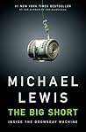 The Big Short by Michael Lewis The Big Short by Michael Lewis