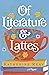 Of Literature and Lattes