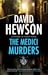 The Medici Murders by David Hewson The Medici Murders by David Hewson