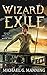 Wizard in Exile by Michael G. Manning Wizard in Exile by Michael G. Manning