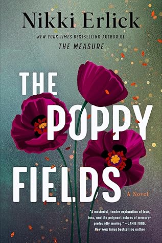The Poppy Fields