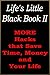 Life's Little Black Book II by Bob Mayer Life's Little Black Book II by Bob Mayer