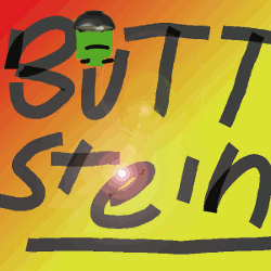 Buttstein