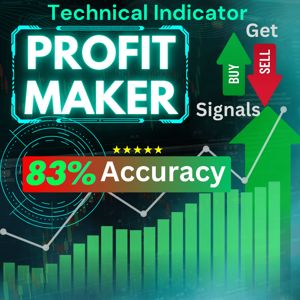 Technical-Indicator-Profit-Maker