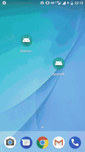 Tutorialwing Kotlin Dynamic ImageSwitcher Output Android ImageSwitcher Programmatically in Kotlin