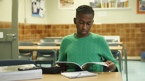 Revision: Top revision tips