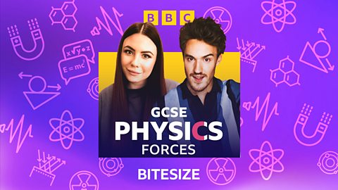 GCSE Physics - revision podcasts