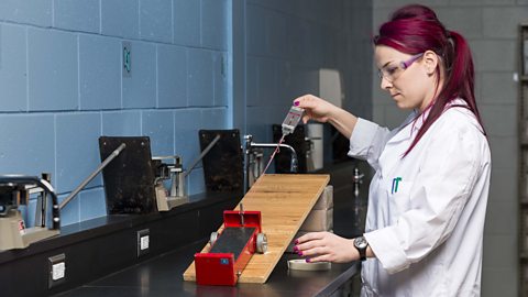 Physics resources