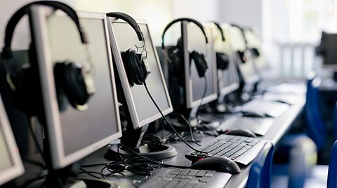 GCSE Computer Science exam practice