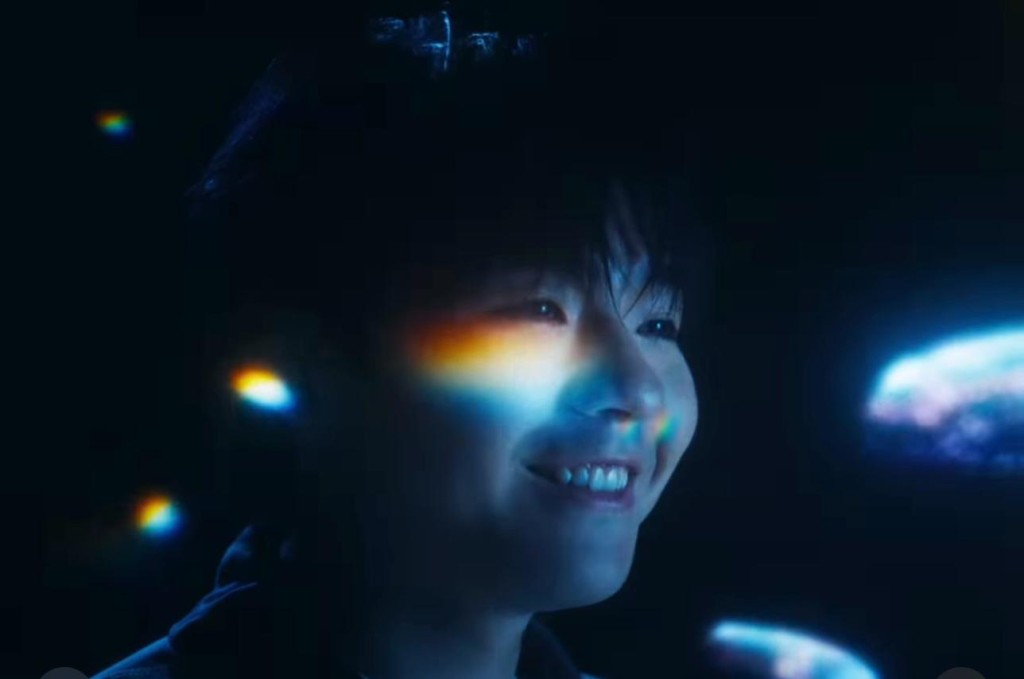 Ian新歌MV照片