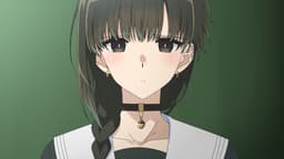 君は冥土様。第4話『君は逃さない。』