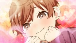 最推しの義兄を愛でるため、長生きします! 第3話 兄様のかわいいがすぎる!のサムネイル