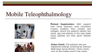 18basics of Tele Optometry and its application in Public Health.pptx