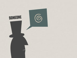 L
?SOmEoNe
 