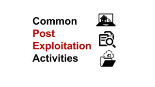 Escalating Privileges: OS Admin to SysAdmin
Approach 2000 2005 2008 2012 2014 2016
LSA Secrets x x x x x x
Local Administrator x x
LocalSystem x x x
Process Migration x x x x x x
Token Stealing x x x x x X
Single User Mode ? x x x x x
Below are some options for leveraging that knowledge...
 