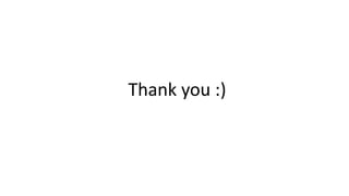 Thank you :)
 