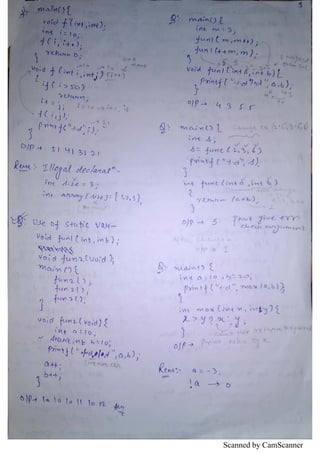 Scanned by CamScanner
 