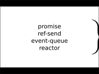 CommonJS: JavaScript Everywhere