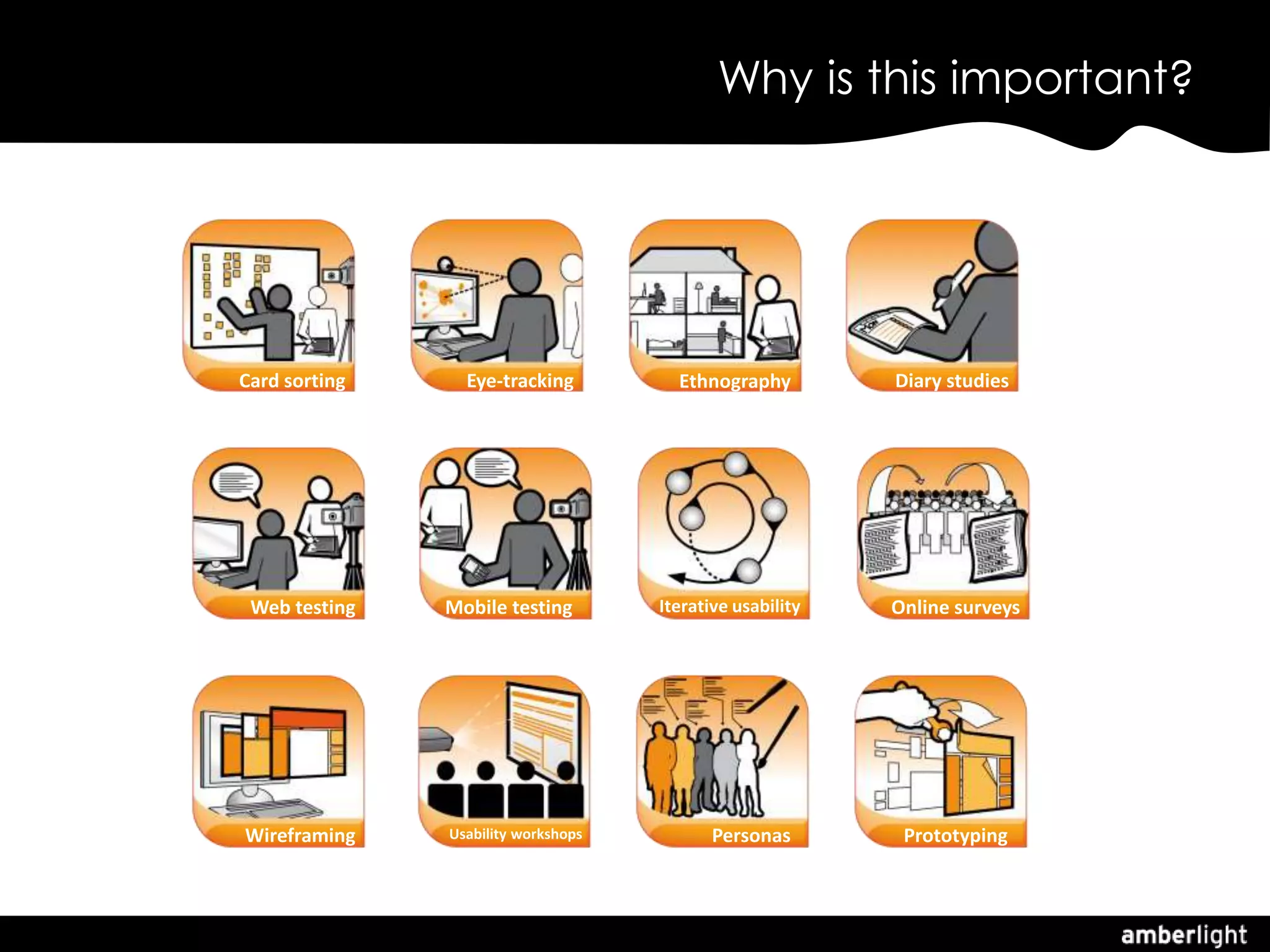 Mental Models, Service Design & The Problem With Convergence