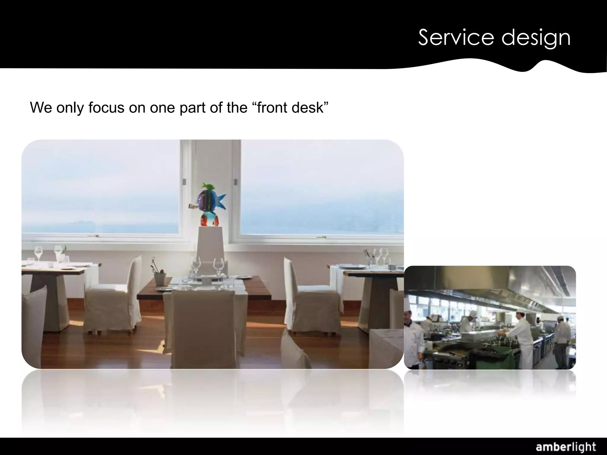 Mental Models, Service Design & The Problem With Convergence