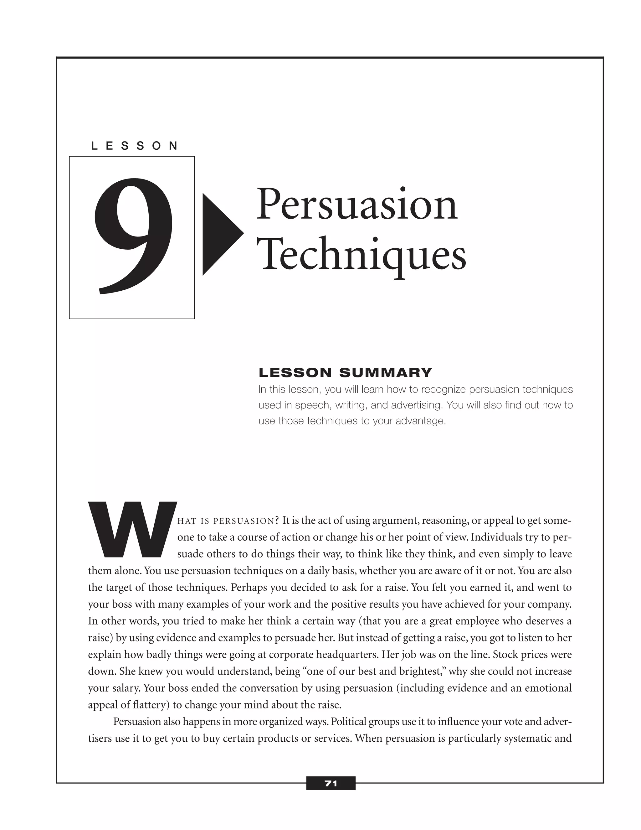 Critical Thinking Skills Success