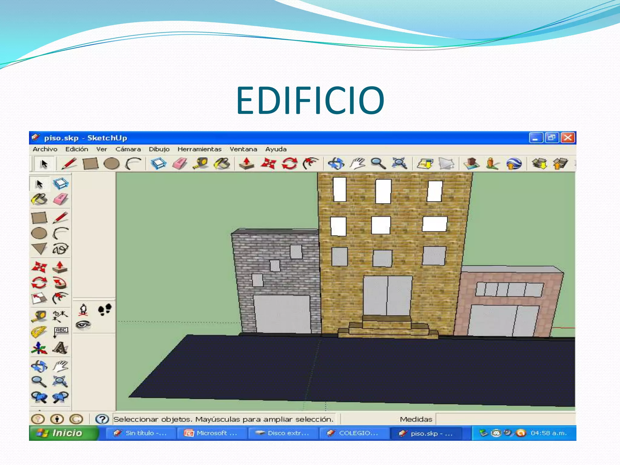EDIFICIO