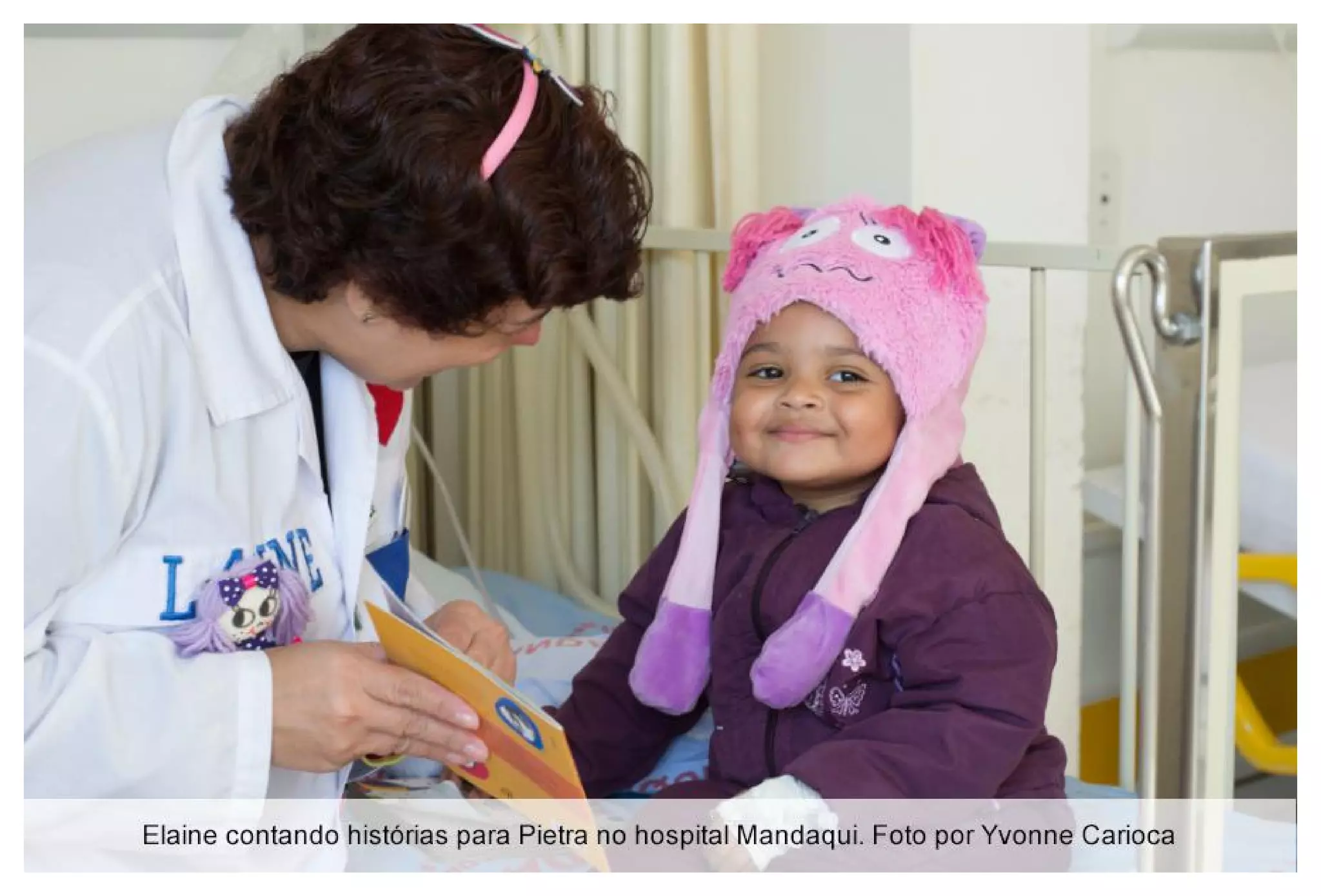 Exposição Virtual Viva e Deixe Viver - 22 anos de Histórias