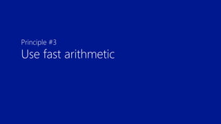Developing High Performance Websites and Modern Apps with JavaScript and HTML5