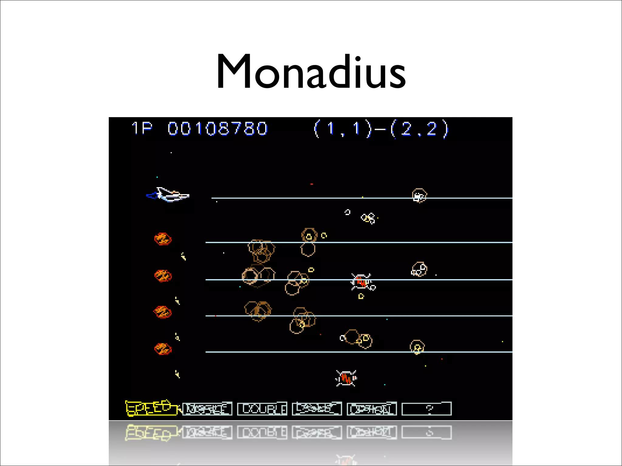 From Javascript To Haskell