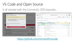 https://github.com/microsoft/vscode
 