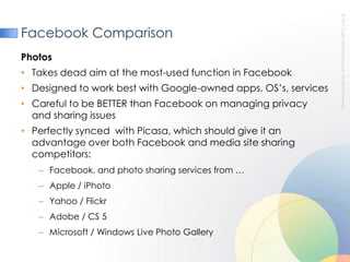 +1 is Google’s way of incorporating personal recommendations  into search results on a massive scale