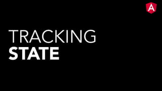 TRACKING
STATE
 