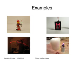 Examples 