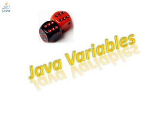  java programming basics - part ii