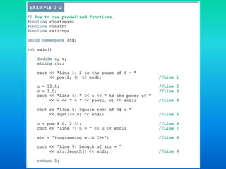 Object oriented programming 13 input stream and devices in cpp