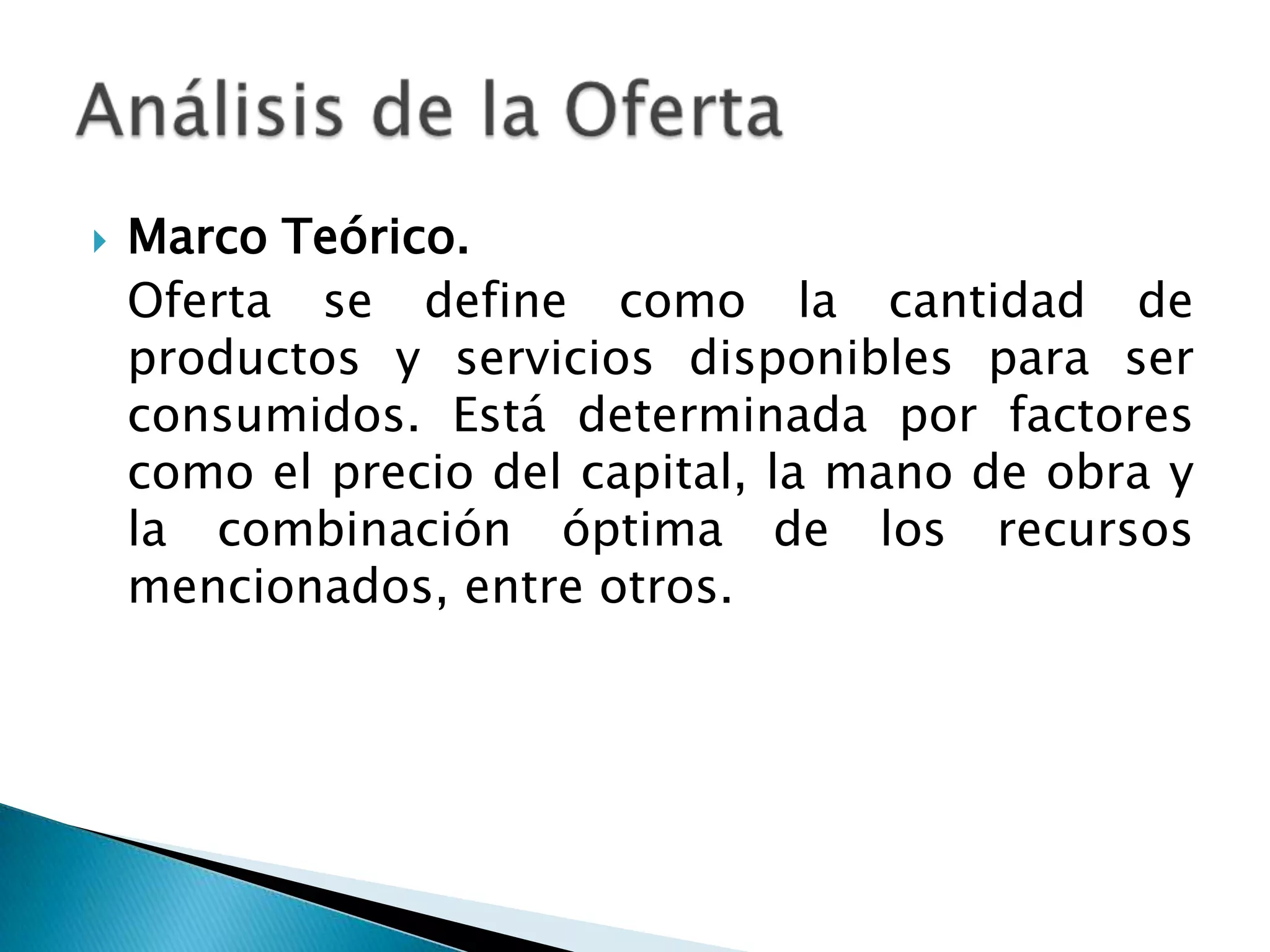 Análisis.- La Cantidad Demandada para el año 2010 es de 2’279.952 p. aplicando la TCP se proyecto para hasta el año 2015 así obteniendo para el año 2011 la cantidad demandada de 2´327.831p, para el año 2012 la cantidad demandada de 2´376.715 p, para el año 2013 la cantidad demandada de 2´426.626 p, para el año 2014 la cantidad demandada de 2´477.585 p. y  para el año 2015 la cantidad demandada de 2´529.614p.