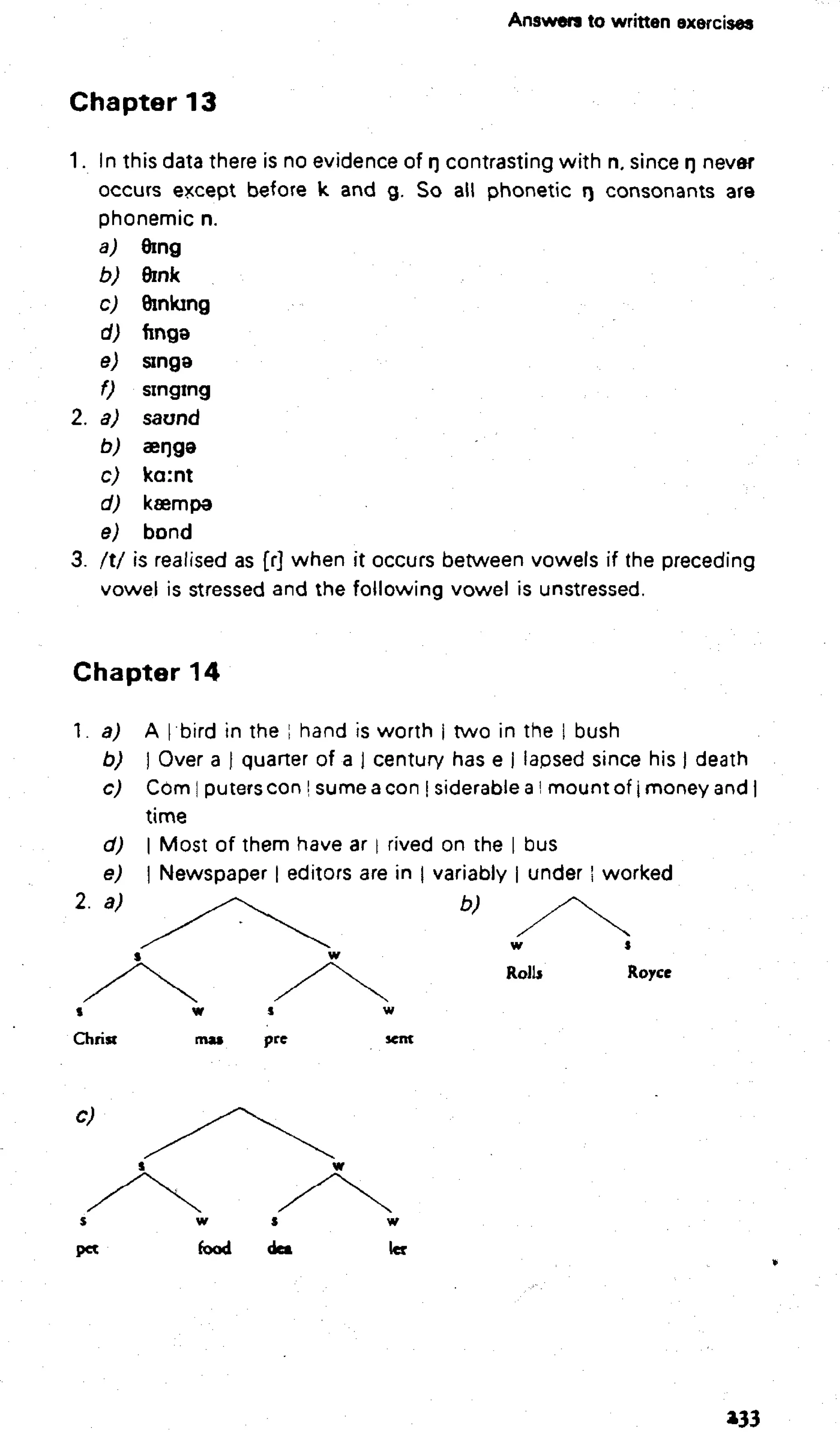 English Phonetics and Phonology By Peter Roach