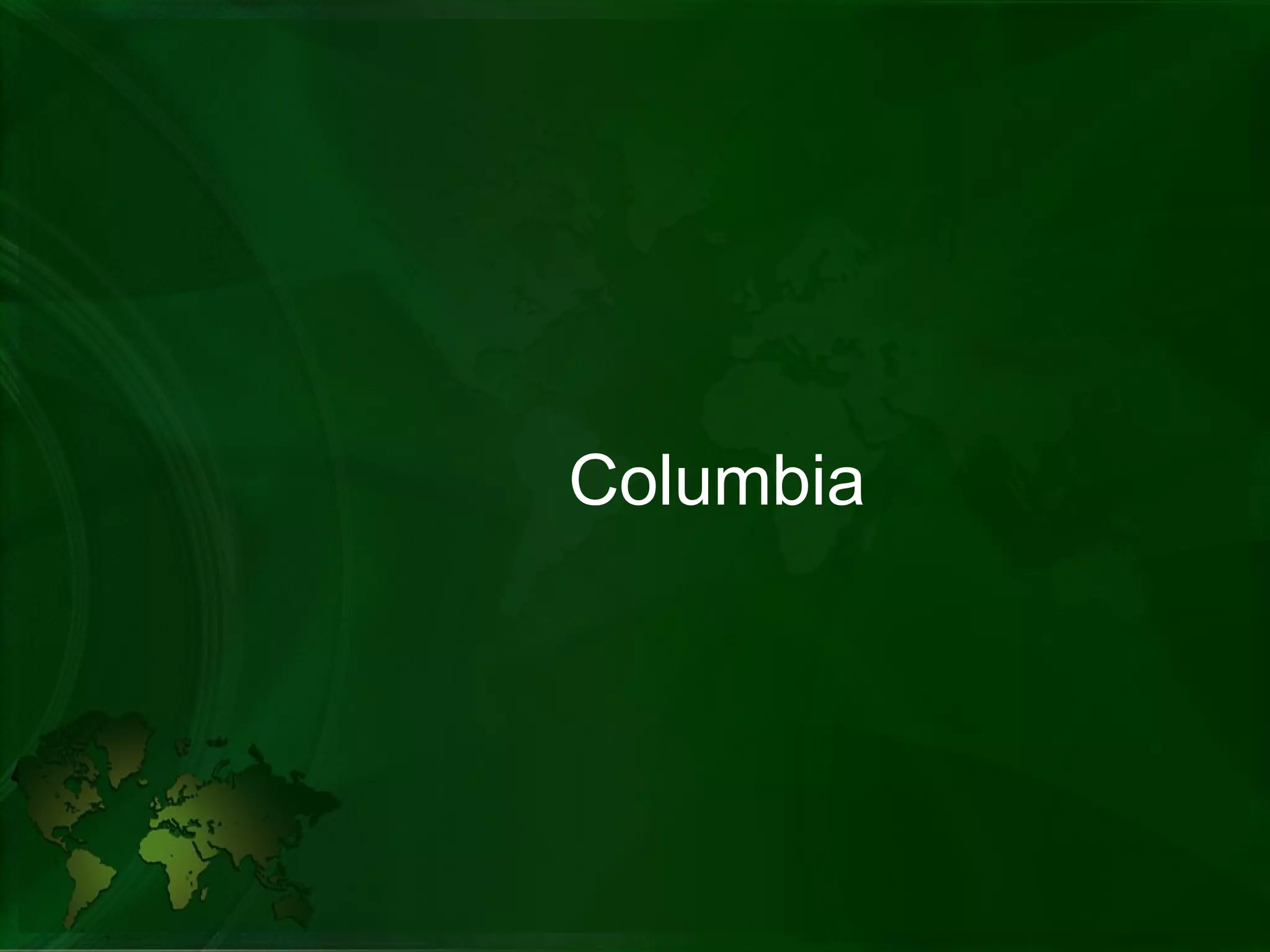 Columbia 