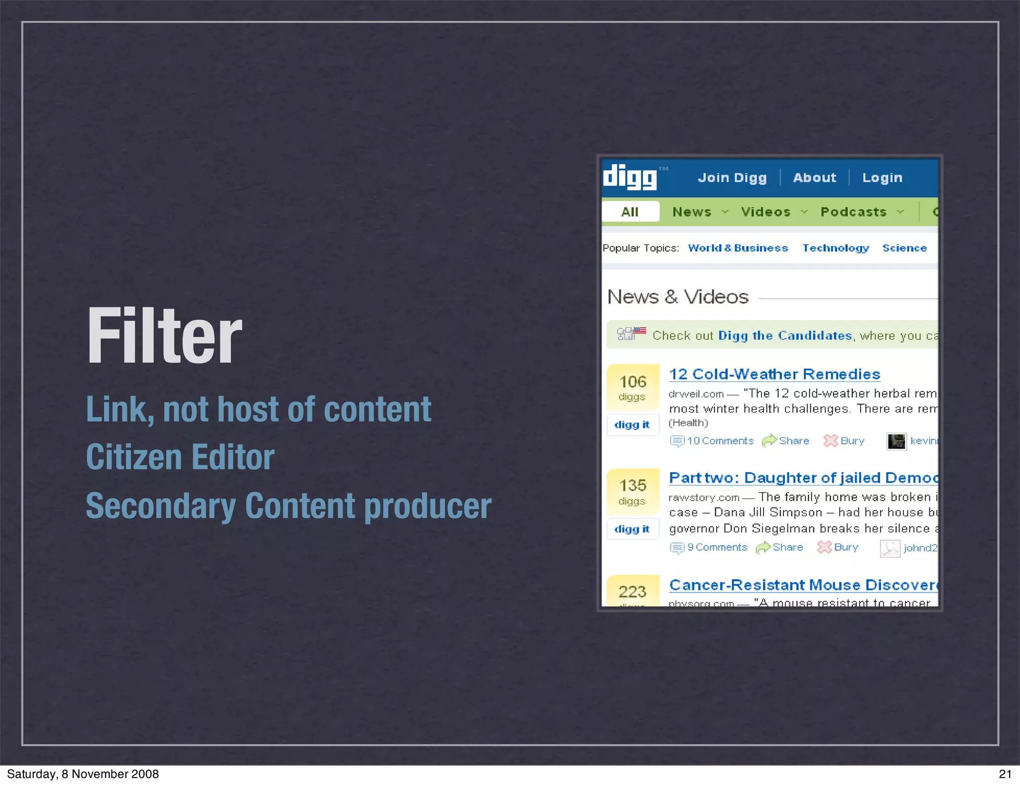 Social Media Marketing Campaign