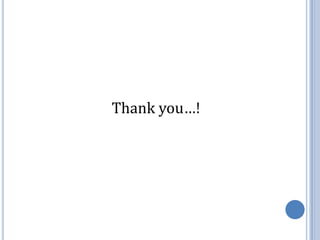 Thank you…!
 