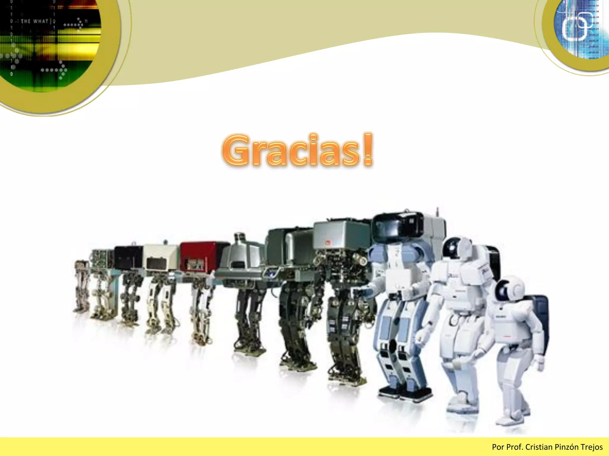 Por Prof. Cristian Pinzón Trejos
 