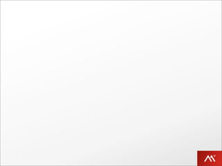 Toster - Understanding the Rails Web Model and Scalability Options