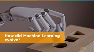 What is Machine Learning | Introduction to Machine Learning | Machine Learning Basics | Simplilearn